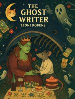 The Ghost Writer