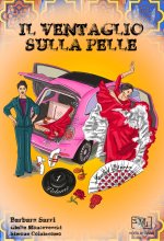 ventaglio sulla pelle. Le indagini di Isabel Blanco