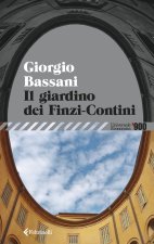 giardino dei Finzi-Contini