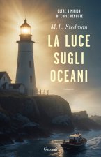 luce sugli oceani