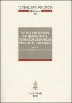 In the Footsteps of Herodotus: Towards European Political Thought