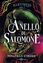 anello di Salomone