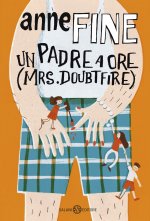 padre a ore (Mrs. Doubtfire)