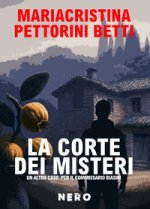 corte dei misteri. Un altro caso per il commissario Biasini