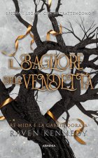 bagliore della vendetta. Re Mida e la gabbia dorata