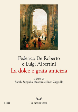 dolce e grata amicizia