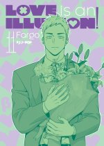 Love is an illusion!