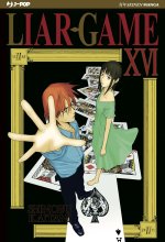 Liar Game