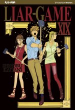 Liar Game