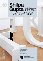 Shilpa Gupta: Truth