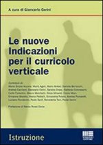 nuove indicazioni per il curricolo verticale