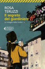 segreto del giardiniere