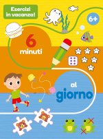Esercizi in vacanza! 6 minuti al giorno