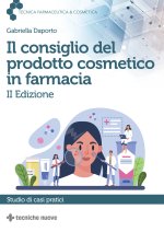 consiglio del prodotto cosmetico in farmacia
