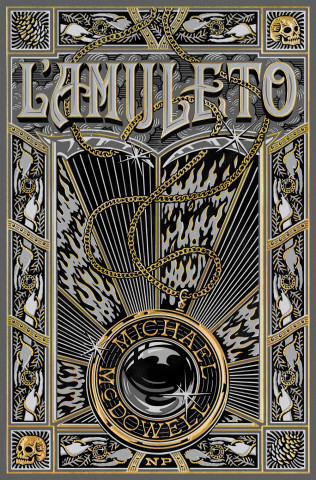 amuleto