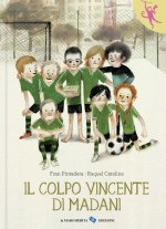 colpo vincente di Madani