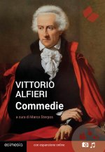 Commedie