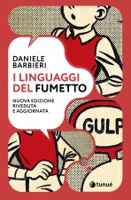 linguaggi del fumetto
