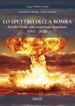 spettro della bomba. Israele e Iran: una cronologia ragionata (1947-2026)