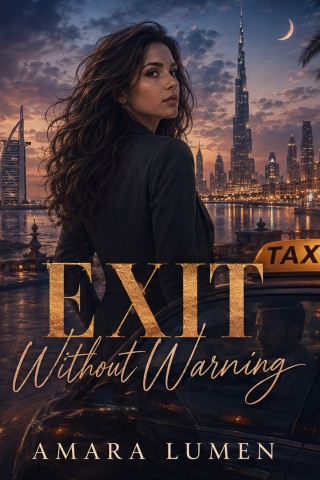 Exit Without Warning