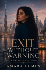Exit Without Warning