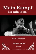 Mein Kampf Italian Version