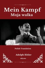 Mein Kampf Polish Version