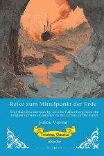Reise zum Mittelpunkt der Erde | German Version of Journey to the Centre of the Earth