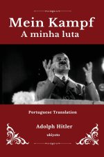 Mein Kampf Portuguese Version