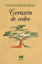 Corazón de cedro