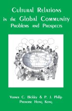 Cultural Relations in the Global Community