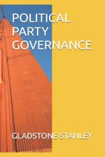 POLITICAL PARTY GOVERNANCE