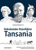 Decolonial Travel Guide Tanzania