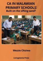 CA in Malawian Primary Schools
