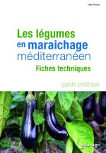 Les légumes en maraichage méditérranéen