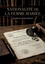 NATIONALITE DE FEMME MARIEE