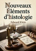 NOUVEAUX ELEMENTS D HISTOLOGIE