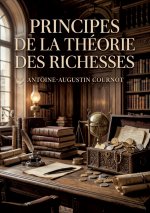 PRINCIPES DE THEORIE RICHESSES