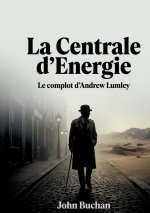 CENTRALE D ENERGIE