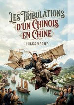 TRIBULATIONS D CHINOIS EN CHINE