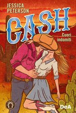 Cash. Cuori indomiti. Booklover approved