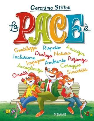 pace è...