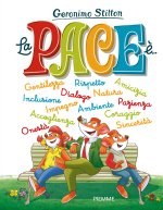 pace è...