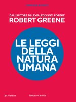 leggi della natura umana
