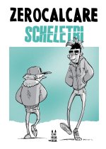 Scheletri