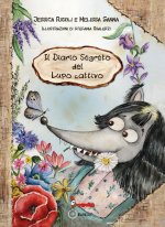 diario segreto del lupo cattivo