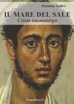 mare del sale. Cristo taumaturgo