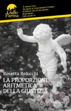 proporzione aritmetica della giustizia