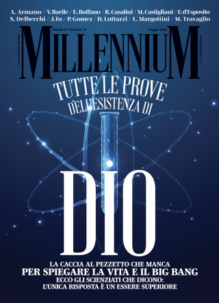 MillenniuM
