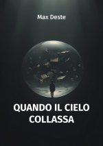 Quando il cielo collassa